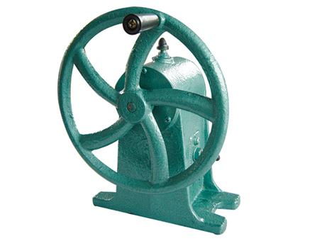 SD-029 02010手搖發(fā)電機