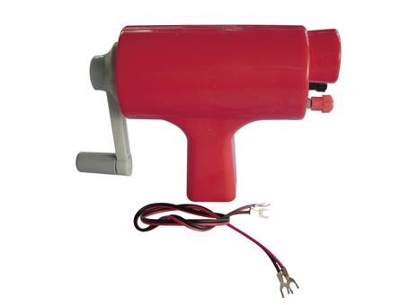 SD-075 29033手搖發(fā)電機