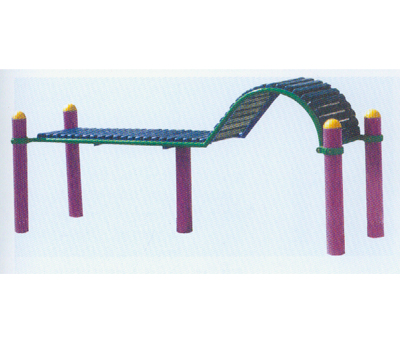 Y-1207 下腰訓(xùn)練器